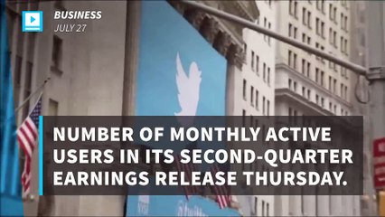 The struggle continues: Twitter added zero new users in Q2