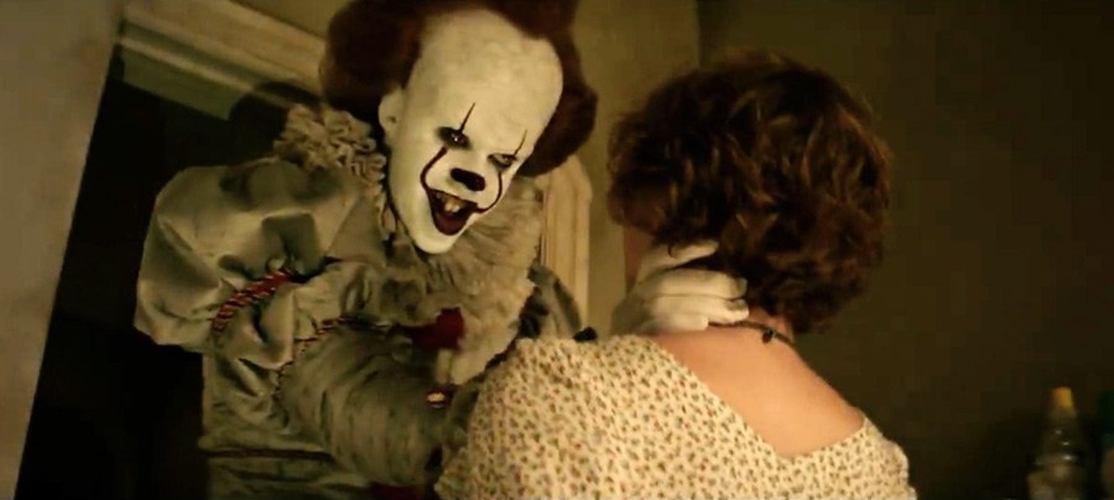 IT - Official Trailer 3