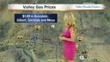 Find the best gas prices in the Valley