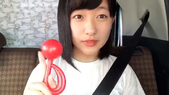 170605 Showroom - STU48 1st Gen Ishida Chiho 1700