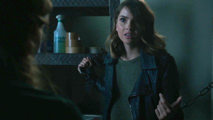 [S5 E3] The Chi — Season 5 Episode 3 Official | Showtime