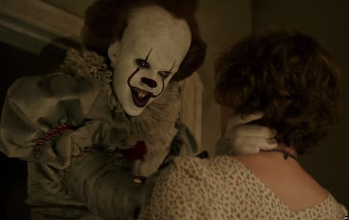 Ça - Bande Annonce Officielle 3 (VOST) - Stephen King IT Horreur