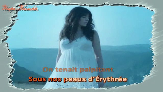 Nolwenn Leroy - Gemme KARAOKE / INSTRUMENTAL