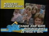 TF1 - 22 Mars 1988 - Fin 