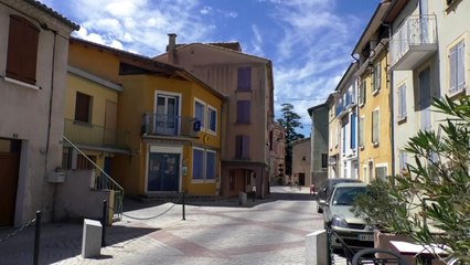 D!CI TV : trois jours de festivités à Malijai ce week-end