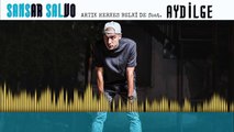 Sansar Salvo - Artık Herkes Belki de (feat. Aydilge) (Official Audio)