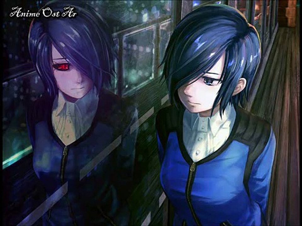 أغنية البداية لانمي طوكيو غول  female version