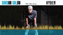 Sansar Salvo - Vah Vah (feat. Ayben) (Official Audio) (Sansürlü)