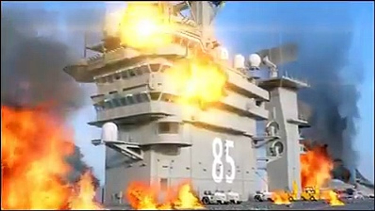 modern technology disaster