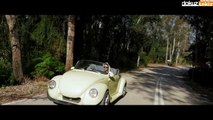 Josh Keles - Yaz Beni (Video Klip Tanıtım)