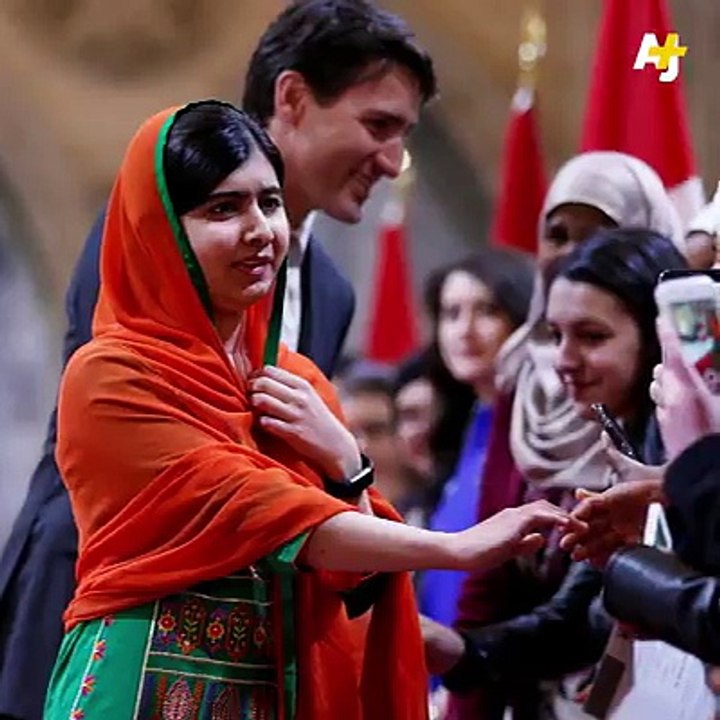 malala milestones