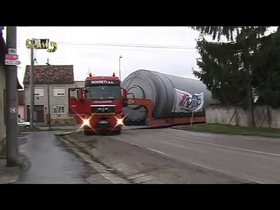 Mega truck ceva ce nu ai mai vazut