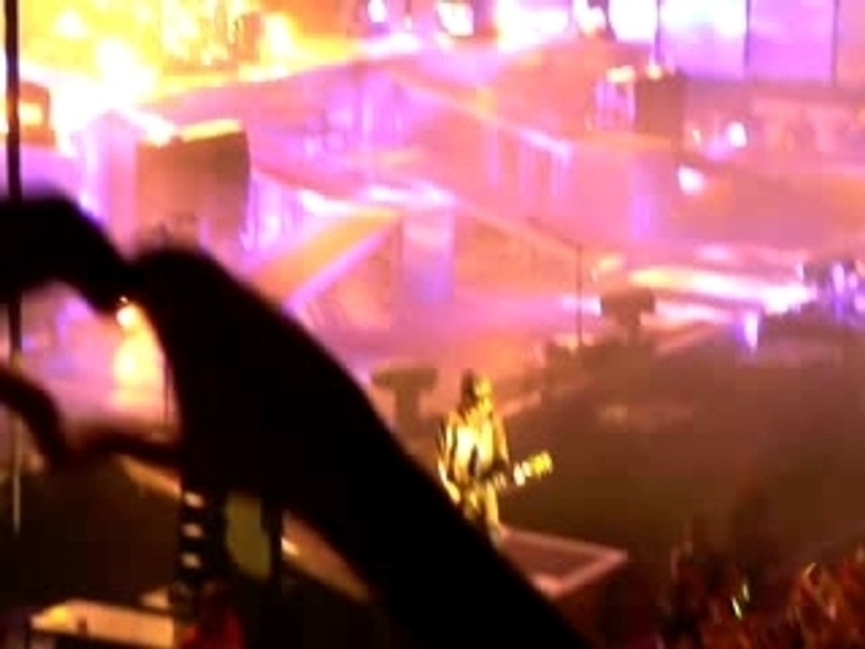 N°16 TH Concert Bordeaux 23-10-07