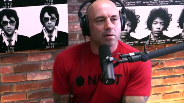 Joe Rogan on UFC 202 Post Fight Recap Conor Mcgregor vs Nate Diaz