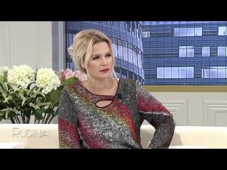 Rudina - Best of - Sherif Merdani, historia nga skena ne burg! (27 korrik 2017)