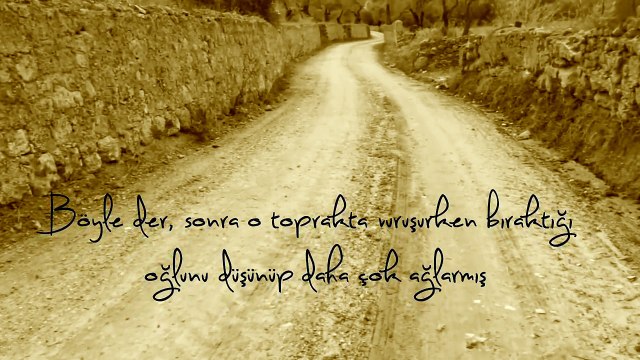 İclal Aydın - Elveda Toprağım / Çanakkale Türküsü (feat. Cem Adrian) (Lyric Video)