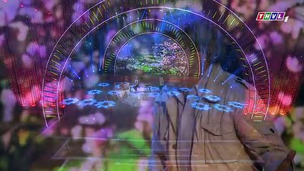 THVL - Kịch cùng Bolero - Tập 10- Chuyến tàu hoàng hôn - Ngọc Duyên