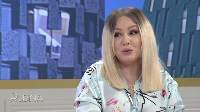 Rudina - Best of - Vesa Luma dhe Big Basta, jeta e re si prinder! (27 korrik 2017)