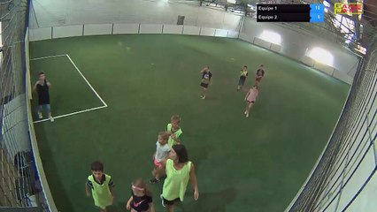 Equipe 1 Vs Equipe 2 - 27/07/17 14:21 - Loisir Poitiers - Poitiers Game Parc