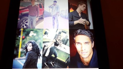 Ninja Steel Rangers (aka Saley Calston Romero) `Hot Summer (short version)"