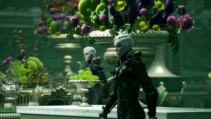 La vidéo de lancement de ECHO