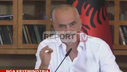 Report TV - Rama drejtorëve të Hipotekave: Dorëhiquni brenda 24 orëve