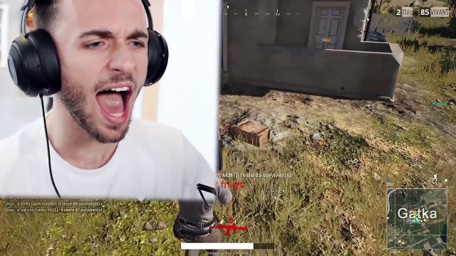 JE POURRAIS Y JOUER 24H/24