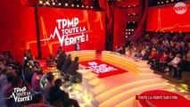 Cyril Hanouna - TPMP :  la messagerie d’Isabelle Morini-Bosc l'insupporte