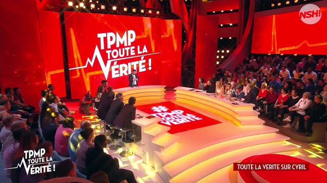 Cyril Hanouna - TPMP : la messagerie d’Isabelle Morini-Bosc l'insupporte