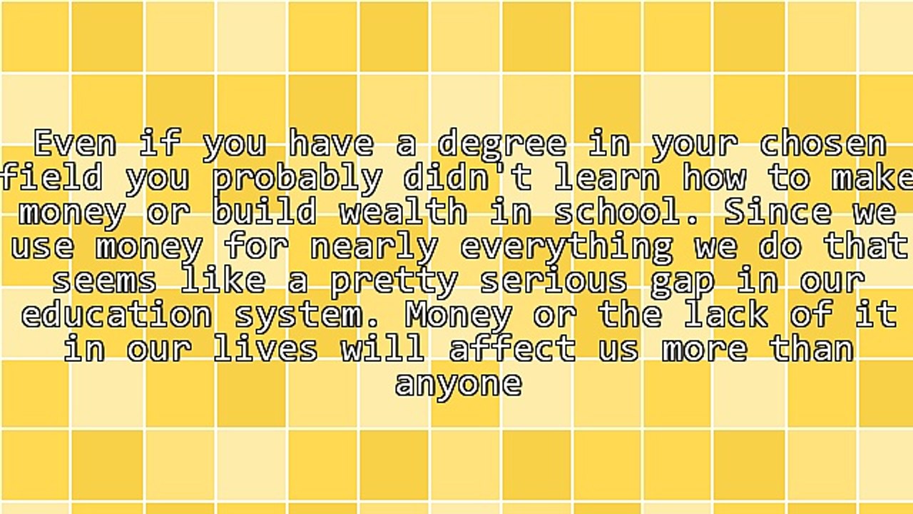 How Do I Make Money? A Beginner's Guide