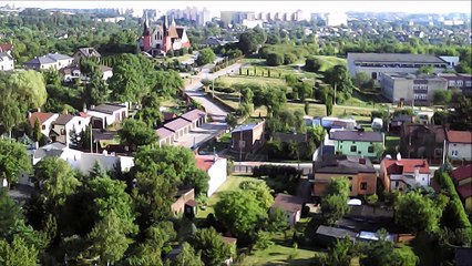 X5C Lot na Łęknicach