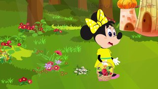 Mickey Mouse Clubhouse Full Ep.s   Minnie Mouse, Pluto, Donald Duck & Chip and Dale New #26