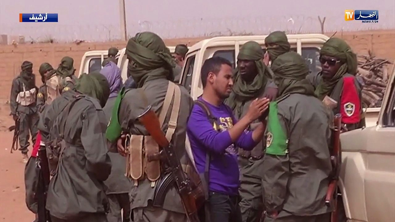 مالي: مقتل جنديان ألمانيان من البعثة الأممية إث...