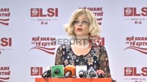 Report TV - Çmimi i ujit tensionon raportet PS-LSI në Bashkinë e Tiranës