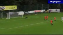0-1 Το πρώτο γκολ του Αστέρα - Αλ Φέιχα 0-1 Αστέρας Τρίπολης - 27.07.2017