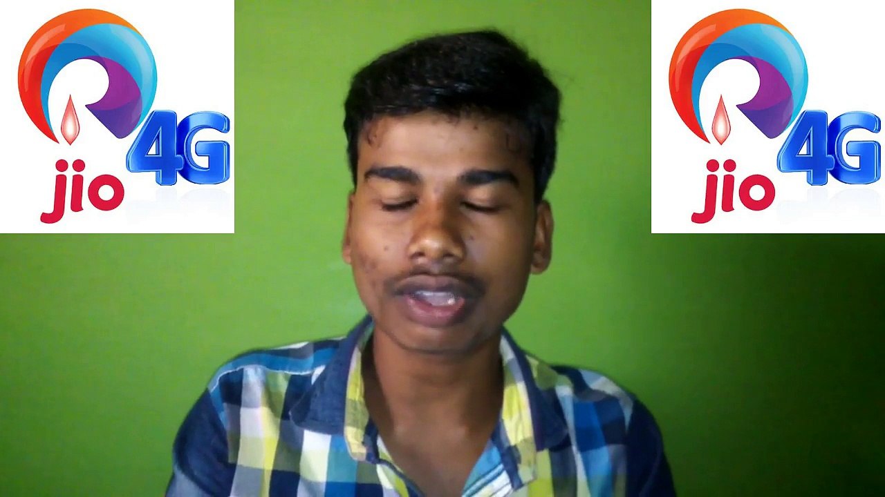 (34) Jio update