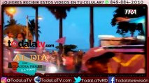 La Tora: Danilo Medina promueve el chapeo-Al Día Con Claudia Pérez-Video