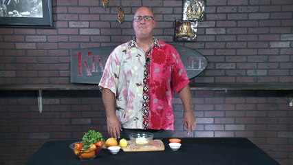 Chef Roc Tip - Compound Butter 2