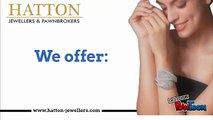 Pre-Owned Jewellery - Hatton Jewellers