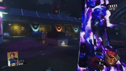 C.O.D GamePlay [ZOMBIES] (22)