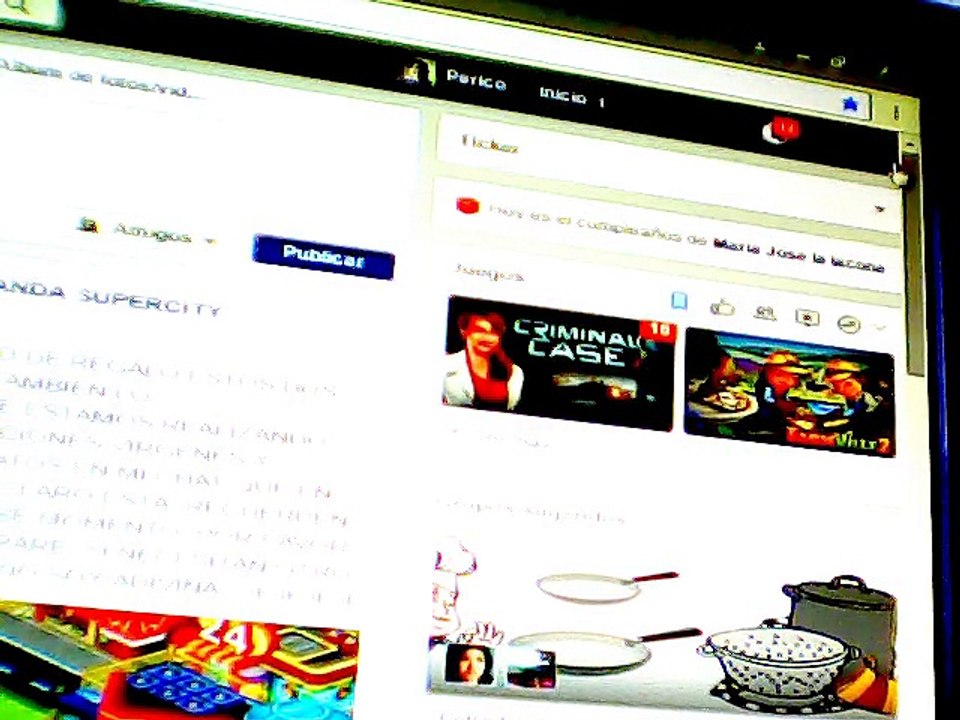 ELIMINAR CONTRASEÑA DE FACEBOOK