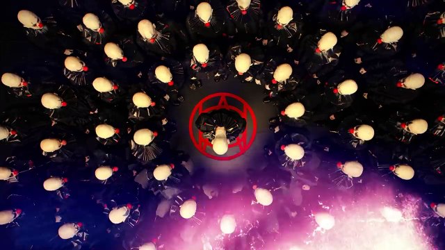 American Horror Story: Cult - Tráiler de la séptima temporada de la serie de terror de FX