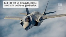 F-35 : Les péripéties du dernier avion de chasse américain