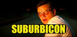 SUBURBICON - Official Movie Trailer #1 (2017) Matt Damon, Julianne Moore, George Clooney