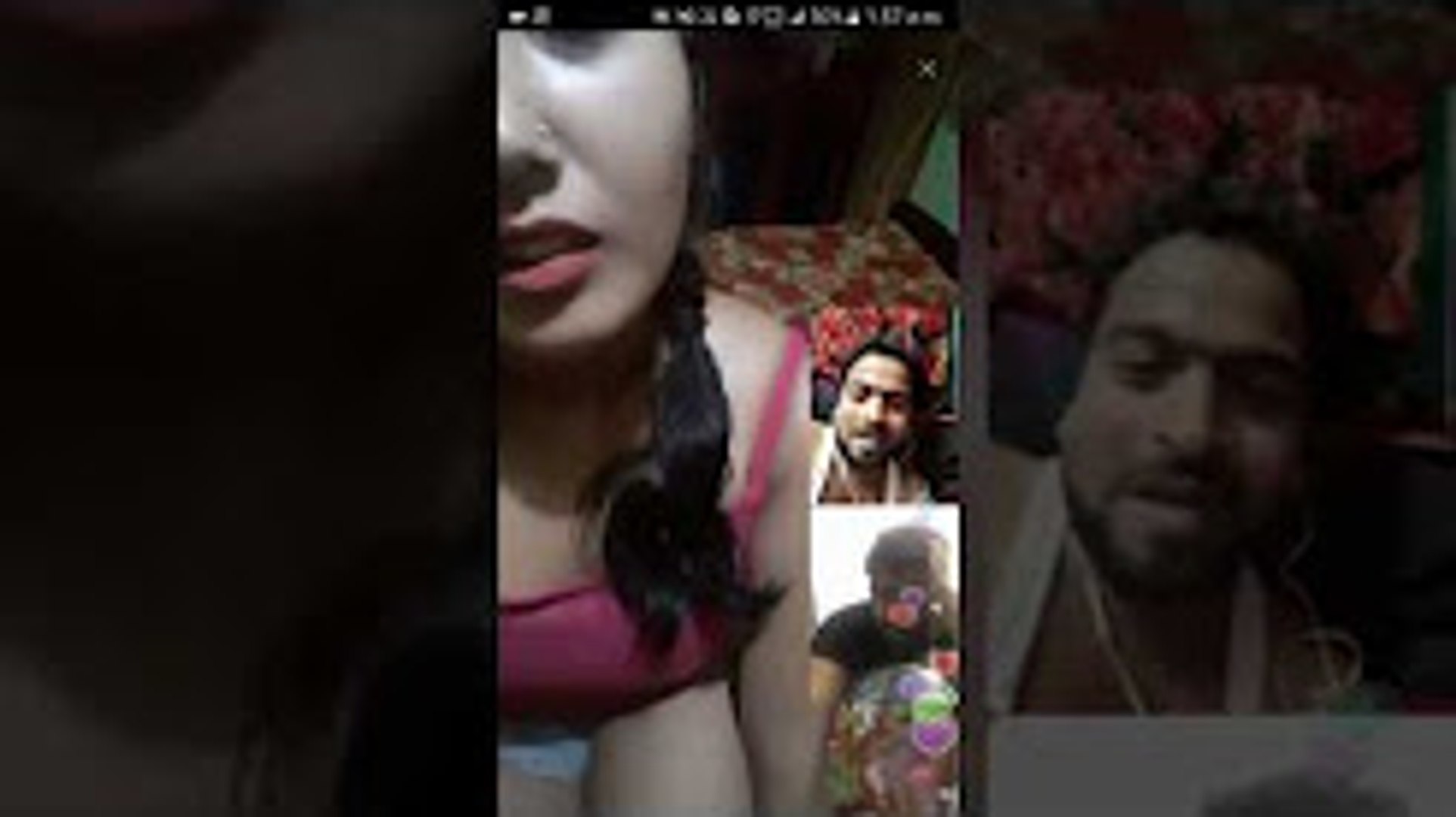 sexy video call sexy video