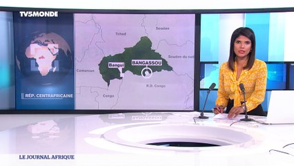 L'actualité Africaine du 27 Juillet 2017