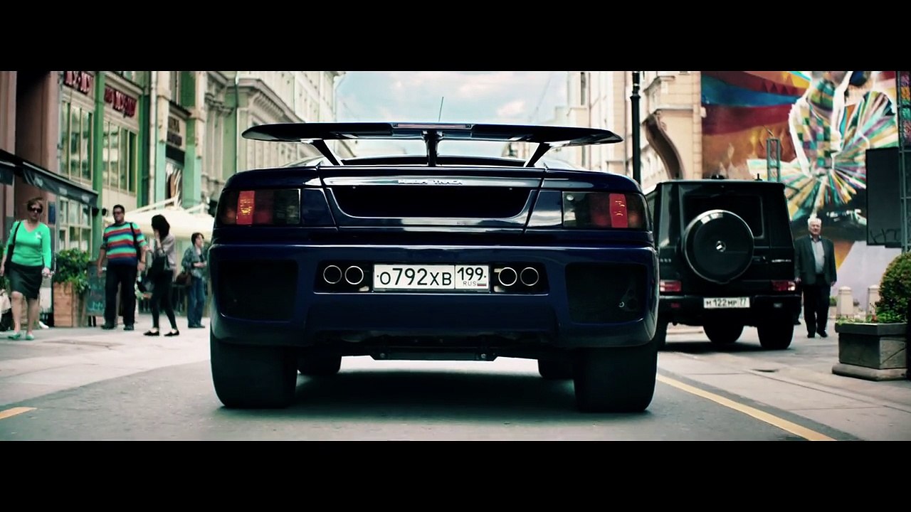 Тимати feat. GUF - Поколение