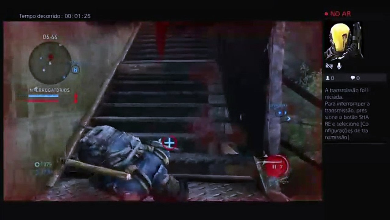Fofao zuira xd (4)