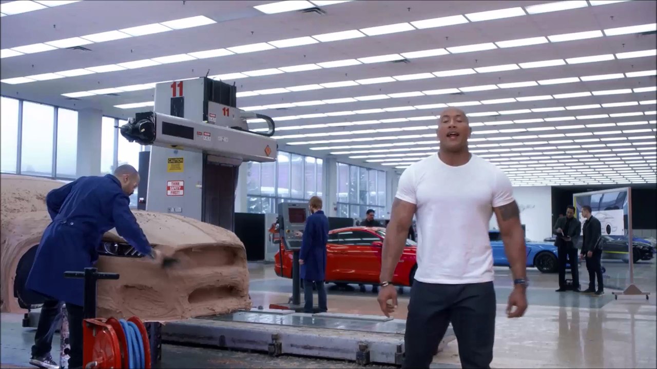 Ford Service Clarksville, TN | Ford Oil Change Clarksville, TN