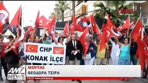 Προκαλουν οι Τουρκοι εθνικιστές